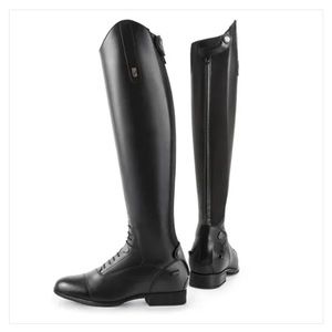 Tredstep™ Ladies’ Donatello Riding Boots